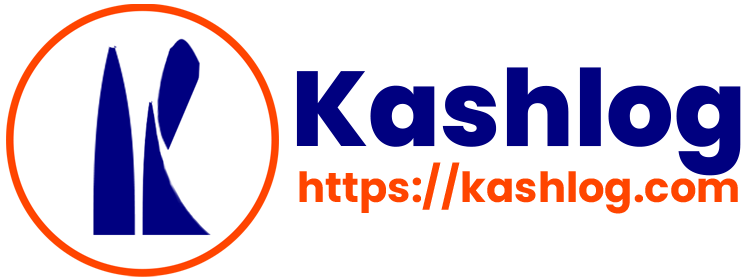 Kashlog
